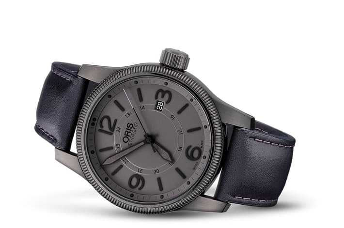Big Crown Date - 01 733 7629 4263-07 5 22 79 | Oris